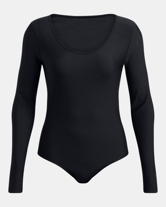 UA Vanish Women's Leotard