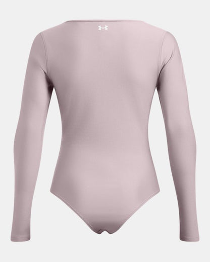 UA Vanish Women's Leotard