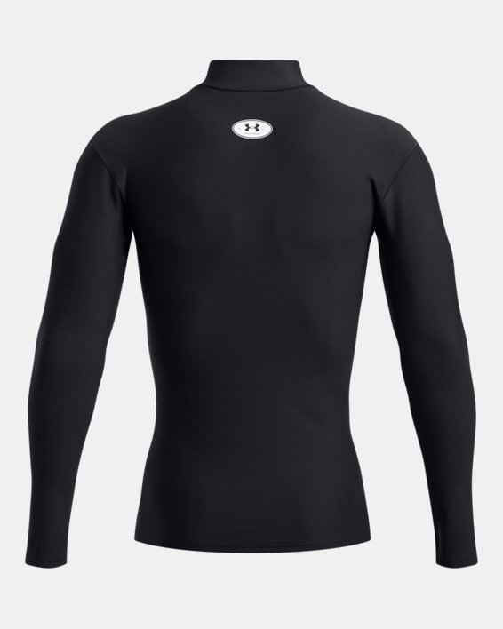 ColdGear OG Men's Mock Long Sleeve
