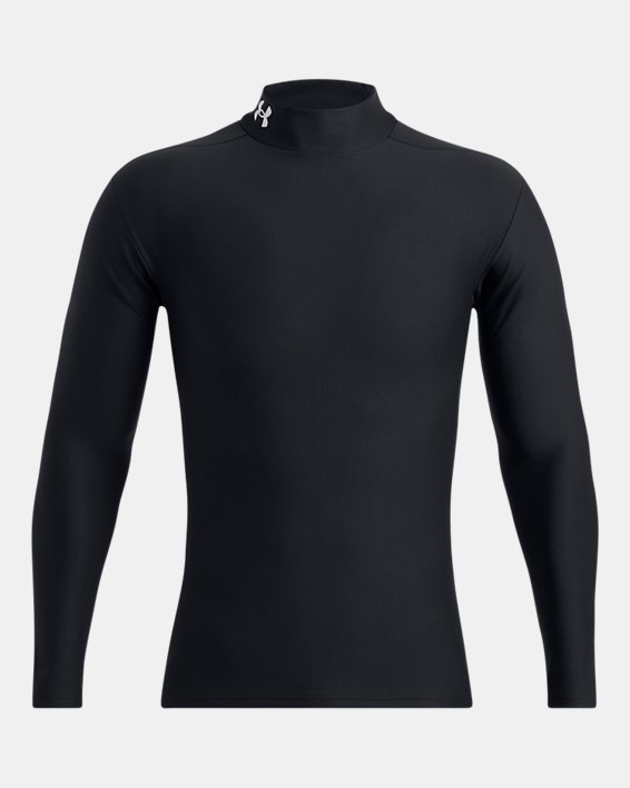 ColdGear OG Men's Mock Long Sleeve