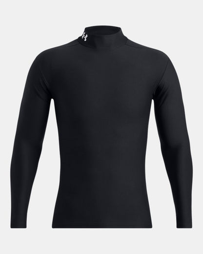 ColdGear OG Men's Mock Long Sleeve