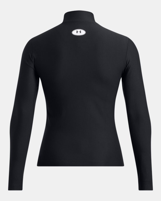 ColdGear OG Women's Mock Long Sleeve