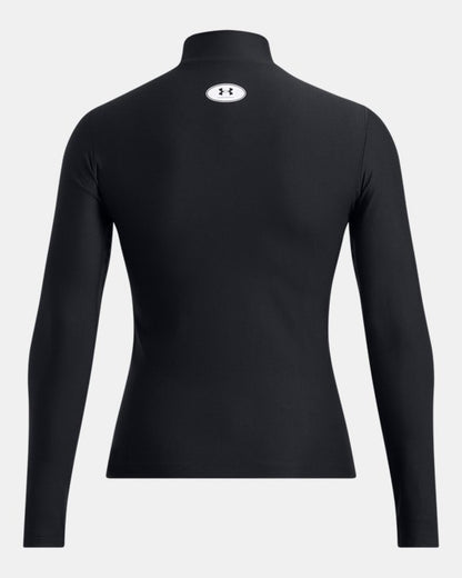ColdGear OG Women's Mock Long Sleeve