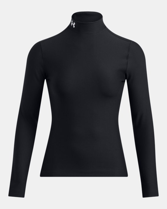 ColdGear OG Women's Mock Long Sleeve