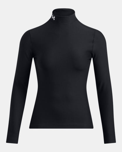 ColdGear OG Women's Mock Long Sleeve