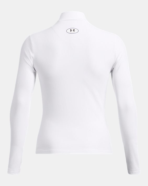 ColdGear OG Women's Mock Long Sleeve