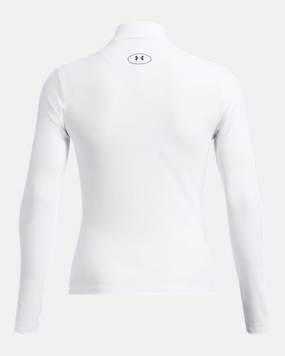 ColdGear OG Women's Mock Long Sleeve