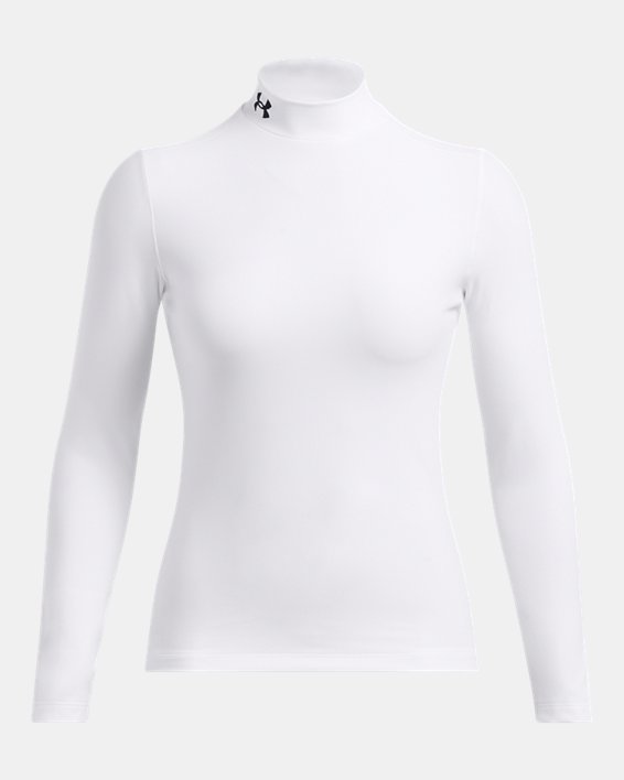 ColdGear OG Women's Mock Long Sleeve