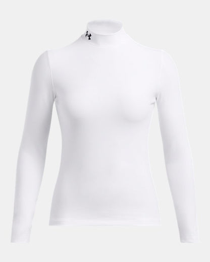 ColdGear OG Women's Mock Long Sleeve