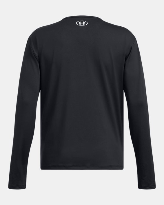 UA Vanish Energy Women's Long Sleeve