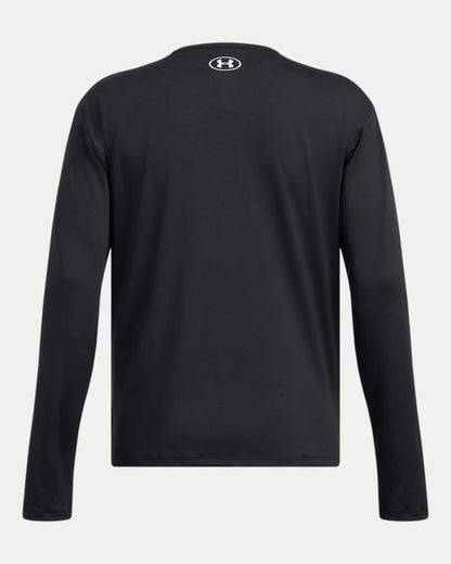 UA Vanish Energy Women's Long Sleeve