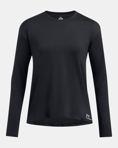 UA Vanish Energy Women's Long Sleeve