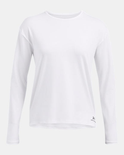 UA Vanish Energy Women's Long Sleeve