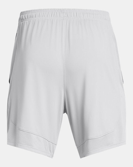 UA Tech Vent Men's 7 Shorts