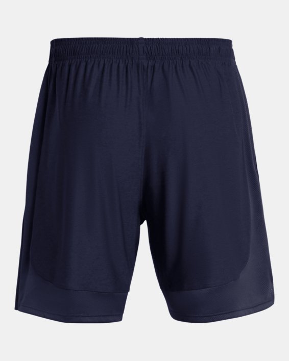 UA Tech Vent Men's 7 Shorts