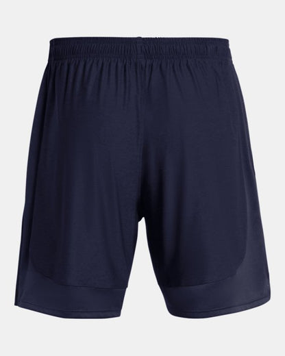 UA Tech Vent Men's 7 Shorts