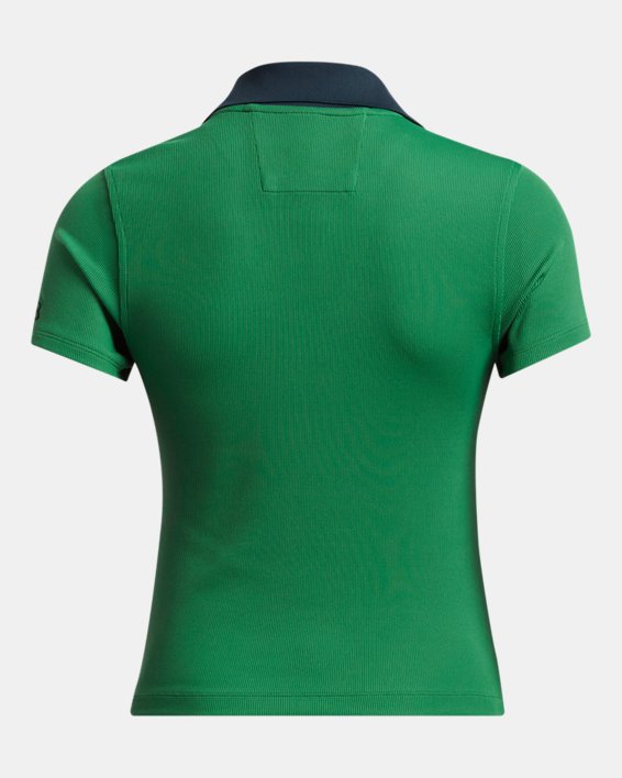 UA Premier Rib Women's Polo
