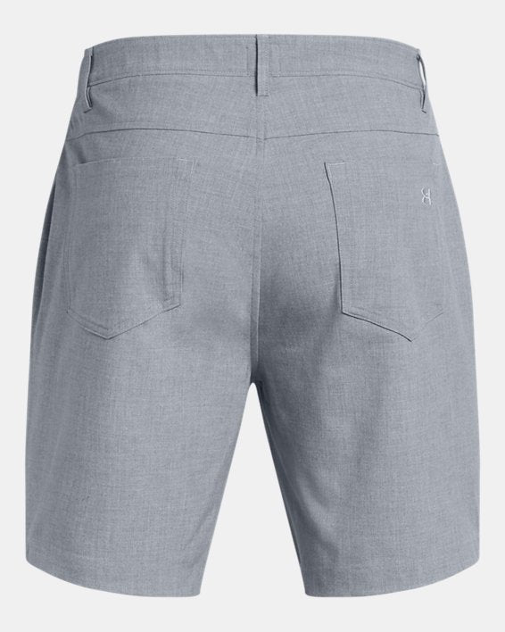 UA Premier Men's 8 Shorts