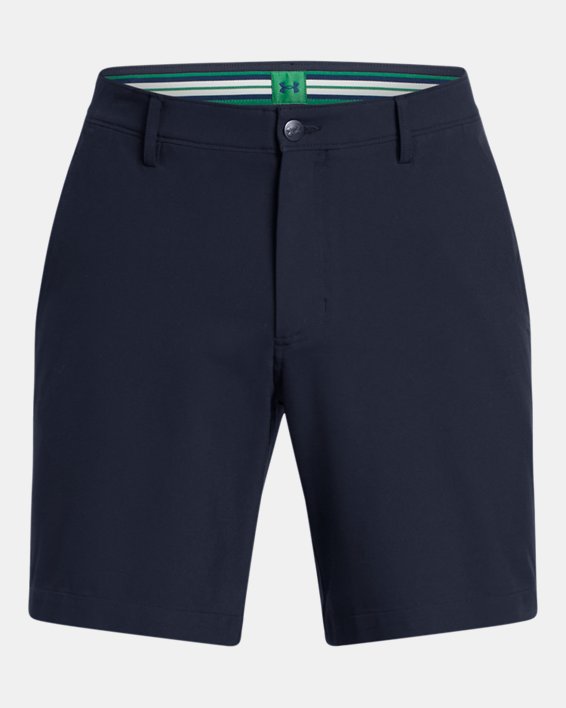 UA Premier Men's 8 Shorts