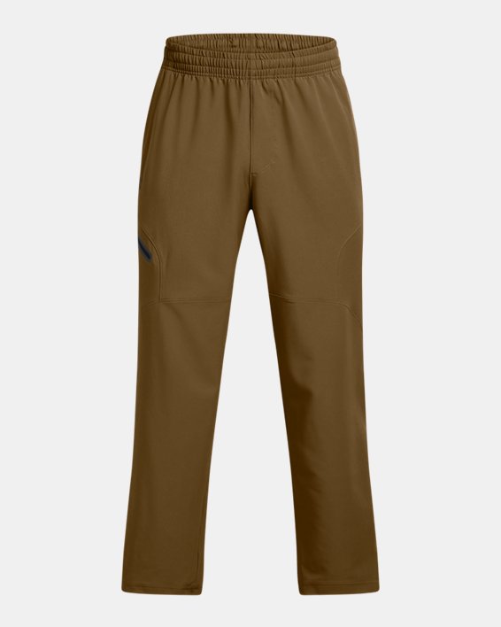UA Unstoppable Men's Straight Leg Pants