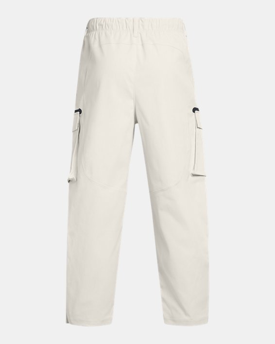 UA Unstoppable Men's Cargo Utility Pants