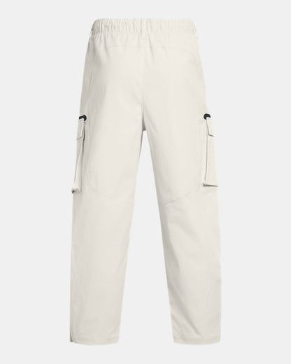 UA Unstoppable Men's Cargo Utility Pants