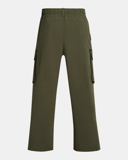 UA Unstoppable Men's Cargo Utility Pants