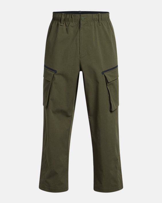 UA Unstoppable Men's Cargo Utility Pants