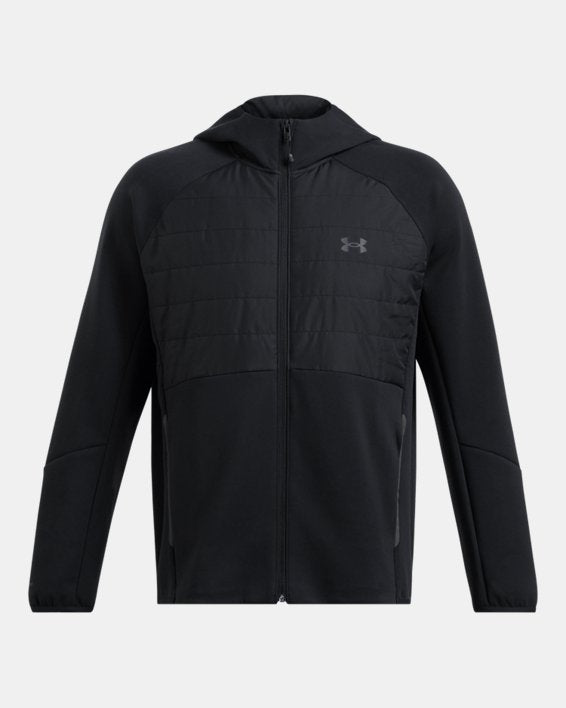 UA Unstoppable Insulated Men's Swacket