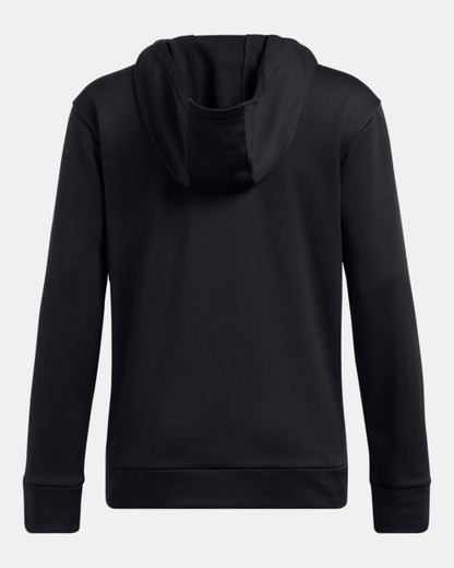 Armour Fleece Big Logo Women's Hoodie