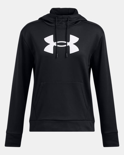 Armour Fleece Big Logo Women's Hoodie