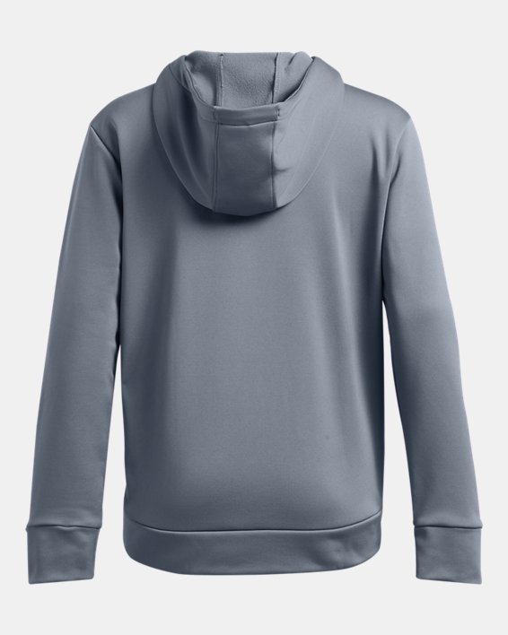 Armour Fleece Big Logo Women's Hoodie