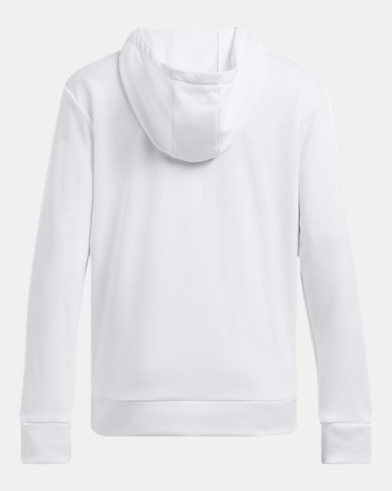 Armour Fleece Big Logo Women's Hoodie