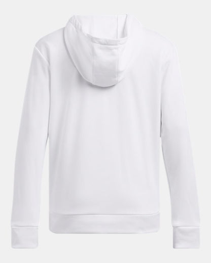 Armour Fleece Big Logo Women's Hoodie