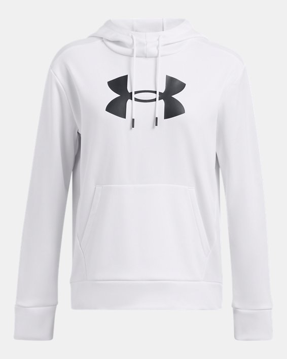 Armour Fleece Big Logo Women's Hoodie
