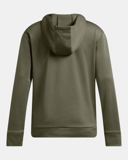 Armour Fleece Big Logo Women's Hoodie