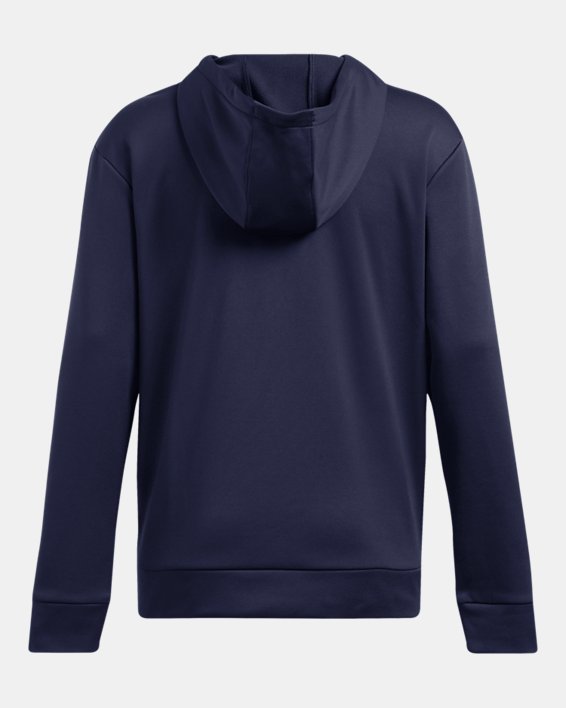 Armour Fleece Big Logo Women's Hoodie