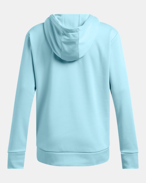 Armour Fleece Big Logo Women's Hoodie