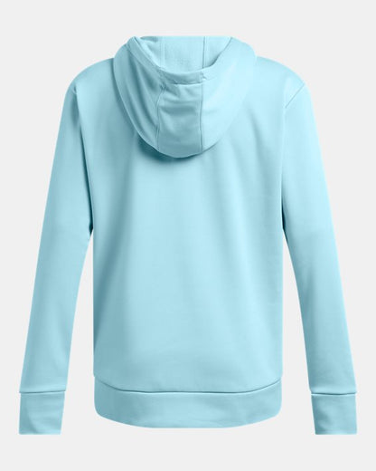 Armour Fleece Big Logo Women's Hoodie