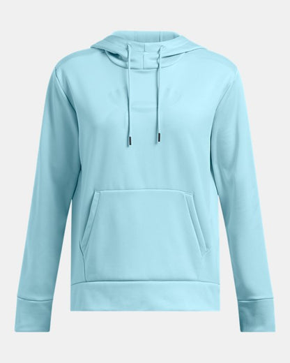 Armour Fleece Big Logo Women's Hoodie