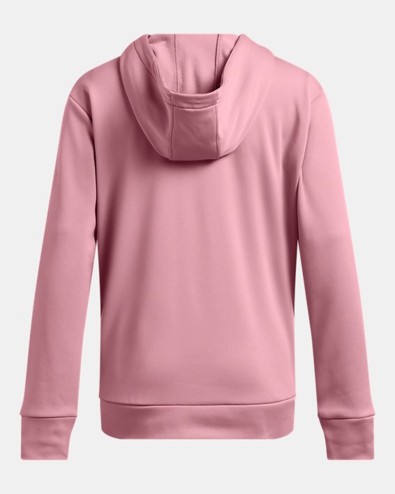 Armour Fleece Big Logo Women's Hoodie