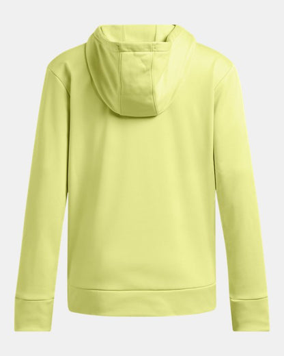 Armour Fleece Big Logo Women's Hoodie