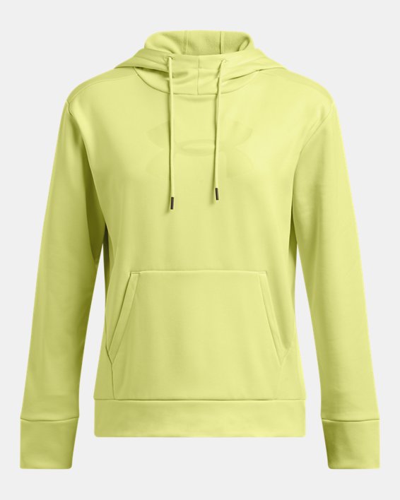 Armour Fleece Big Logo Women's Hoodie