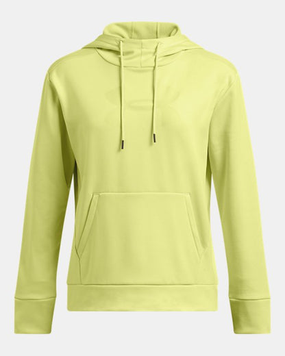 Armour Fleece Big Logo Women's Hoodie