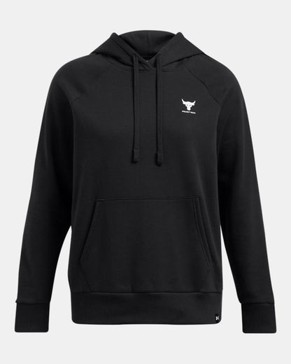 Project Rock Rival Fleece Women's Hoodie