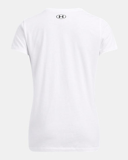 Project Rock Women's Short Sleeve