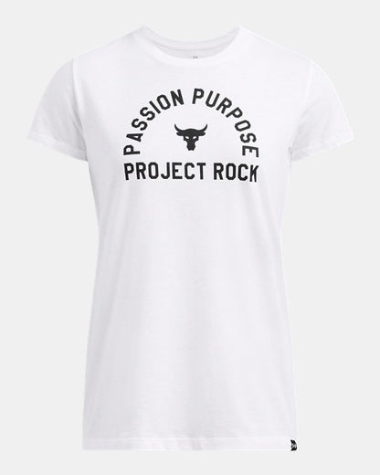 Project Rock Women's Short Sleeve