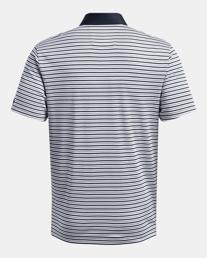 UA Premier Stripe Men's Polo