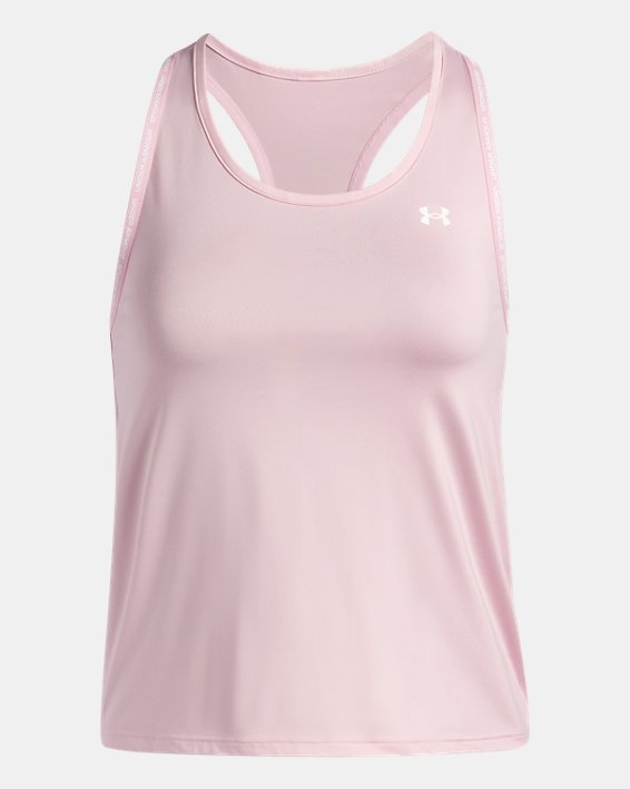 UA Tech Knockout Women's Tank