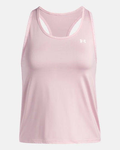 UA Tech Knockout Women's Tank